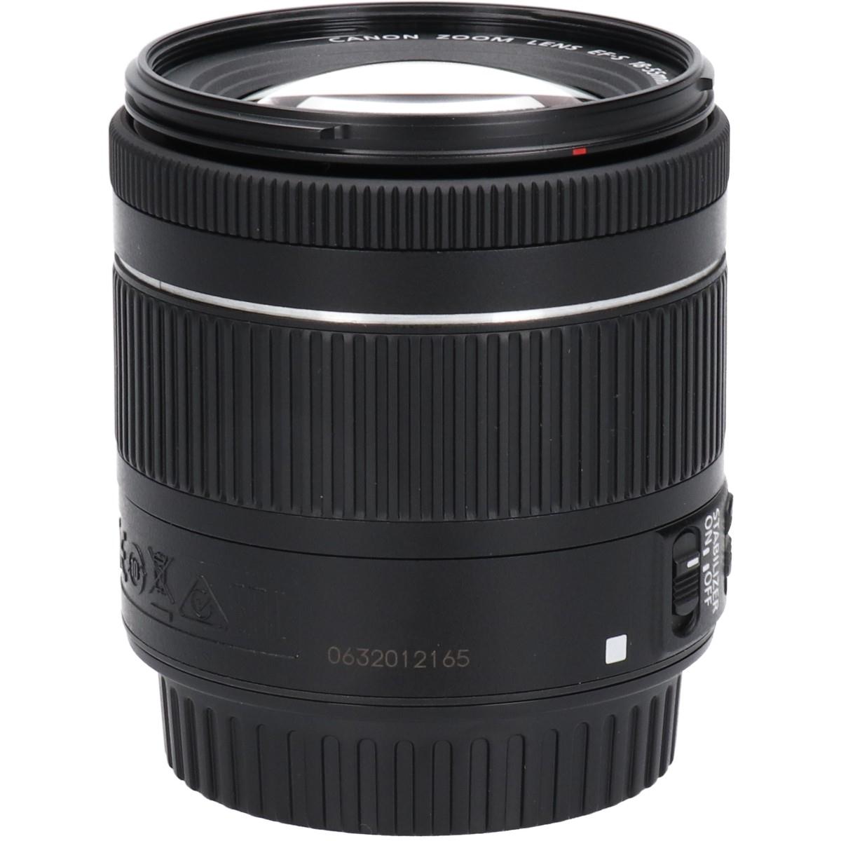 ＥＦ－Ｓ１８－５５ｍｍ　Ｆ４－５．６ＩＳ　ＳＴＭ