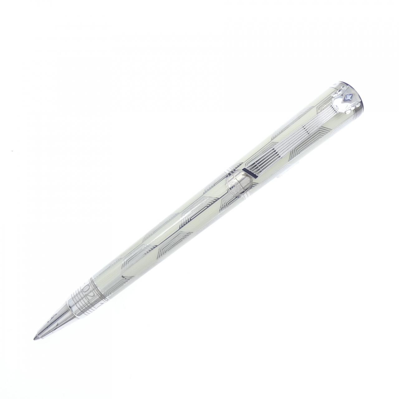 モンブラン ジョン･レノンコメモレーションエディション1940 109105 ボールペン