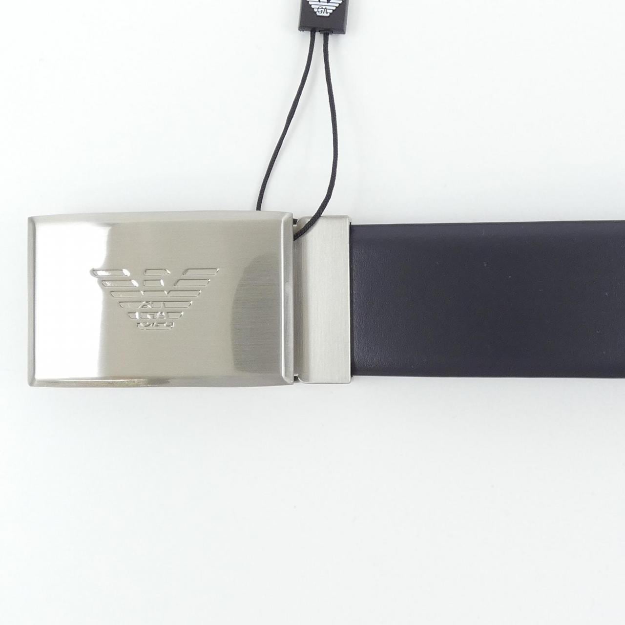 エンポリオアルマーニ EMPORIO ARMANI BELT