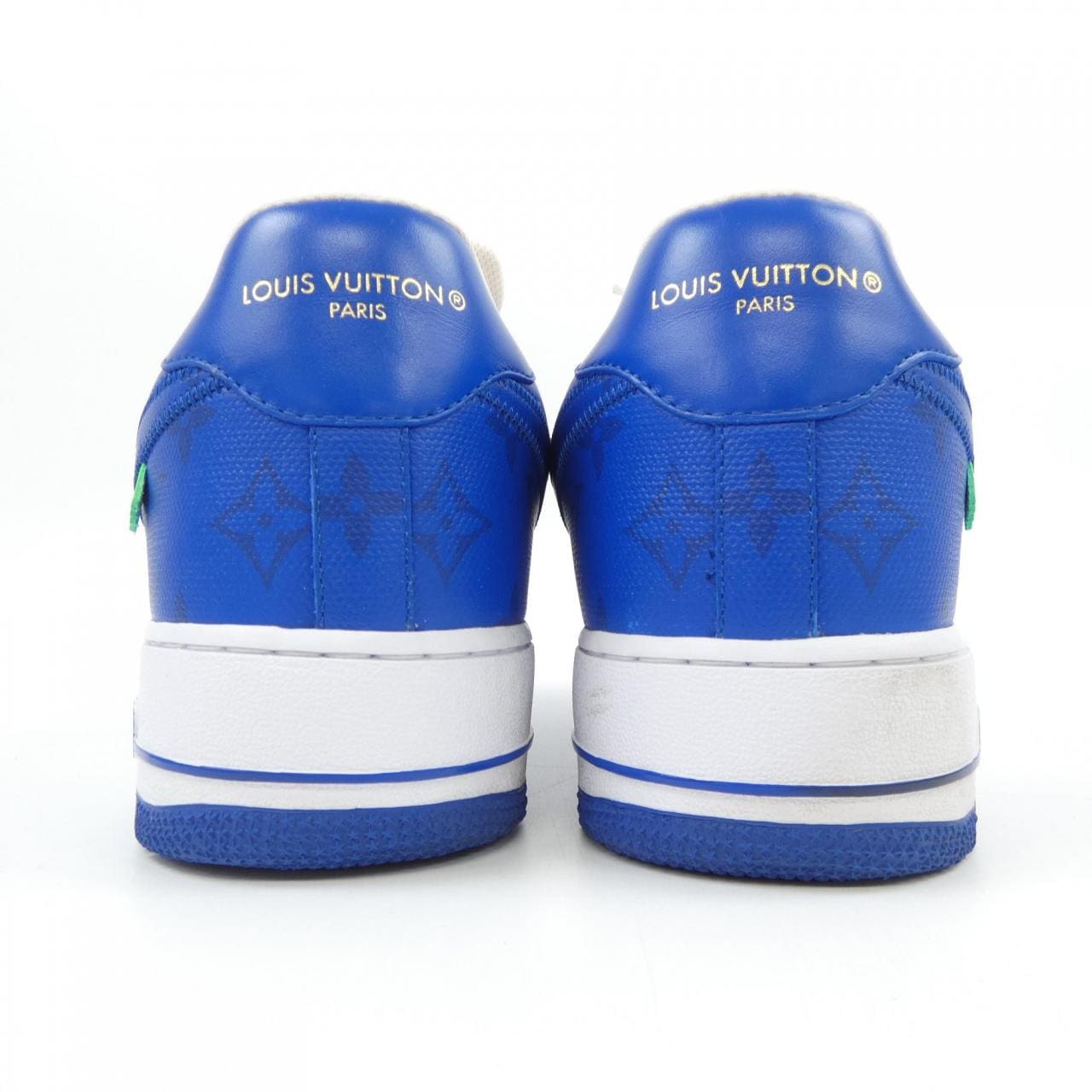 LOUIS VUITTON by Virgil Abloh Nike Air Force 1 Low sneakers