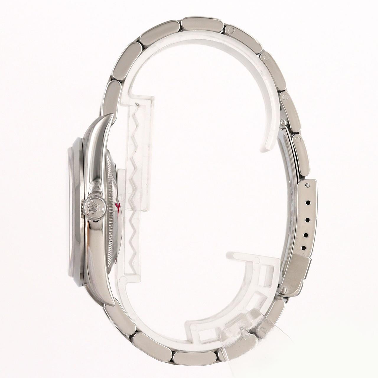 ロレックス エクスプローラーI 114270 SS 自動巻 Z番