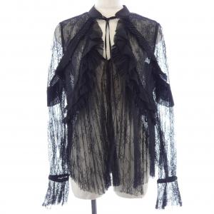 セルフポートレイト self-portrait 20p-rs20-128 トップス