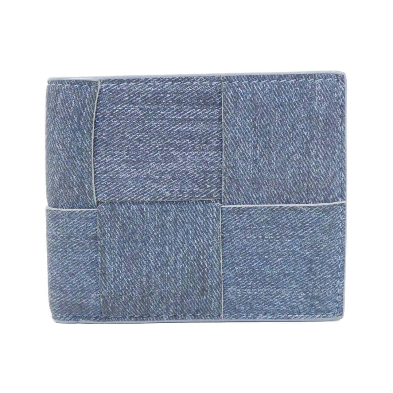 ボッテガヴェネタ 743004 V49K2 札入れ