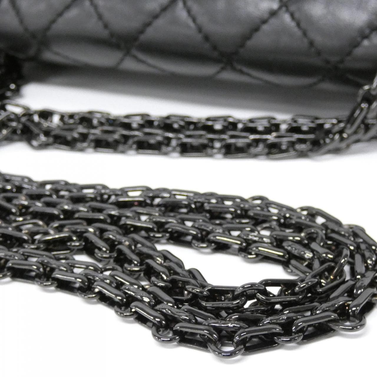 シャネル AS0874 ショルダーバッグ