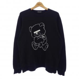 アンダーカバー UNDER COVER スウェット