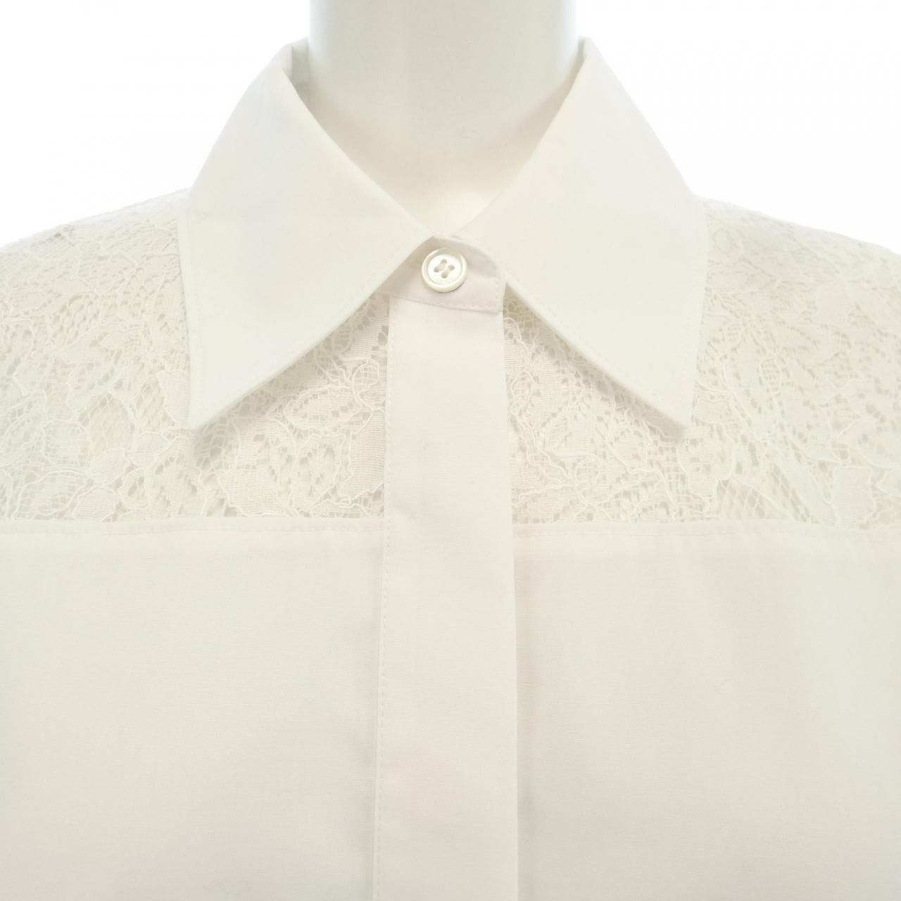 セオリーリュクス Theory luxe シャツ