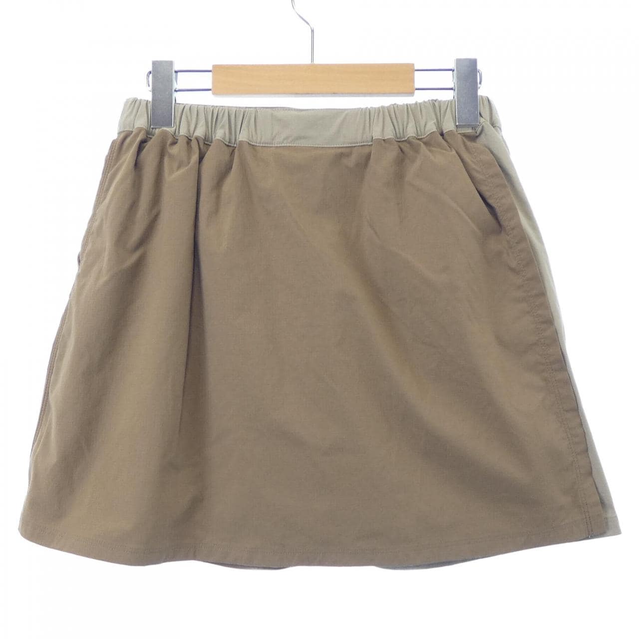 モンベル MONT BELL 1105583 ショートパンツ