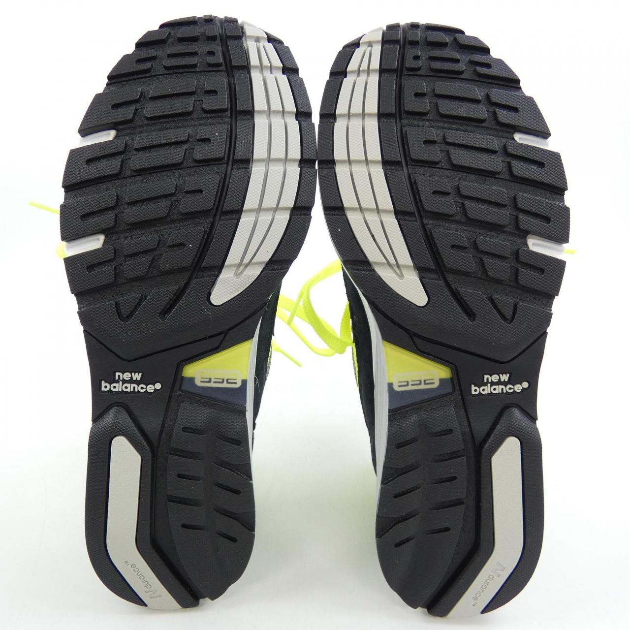 ニューバランス NEW BALANCE M992AF スニーカー