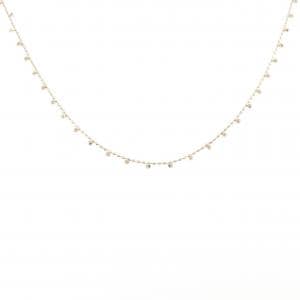 ココシュニック K10YG ネックレス