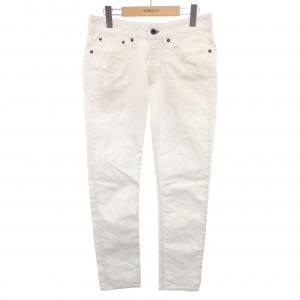 デンハム DENHAM パンツ