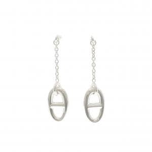 HERMES farandole earrings