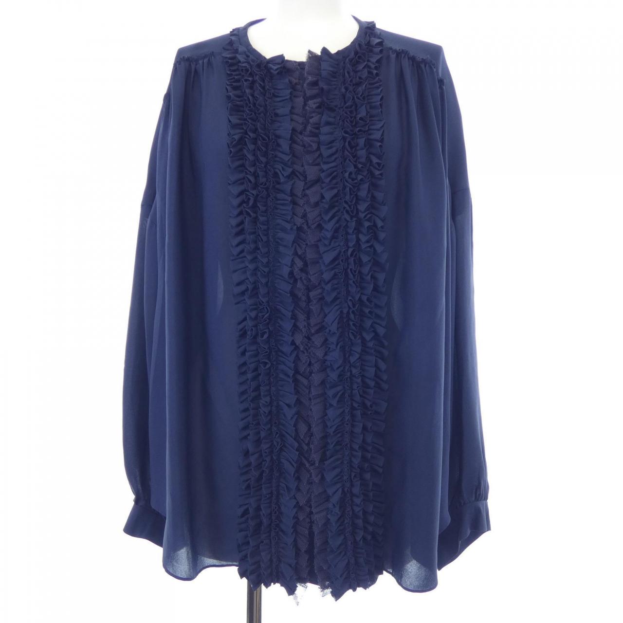 ドゥロワー DRAWER 6521-299-0200 シャツ