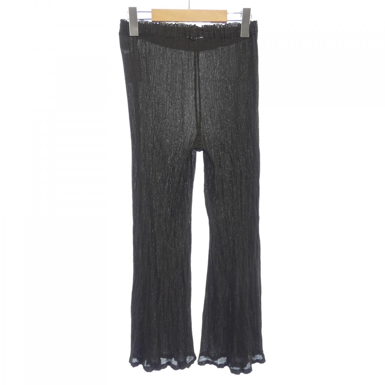 ミーイッセイミヤケ me ISSEY MIYAKE MI33FF353 パンツ