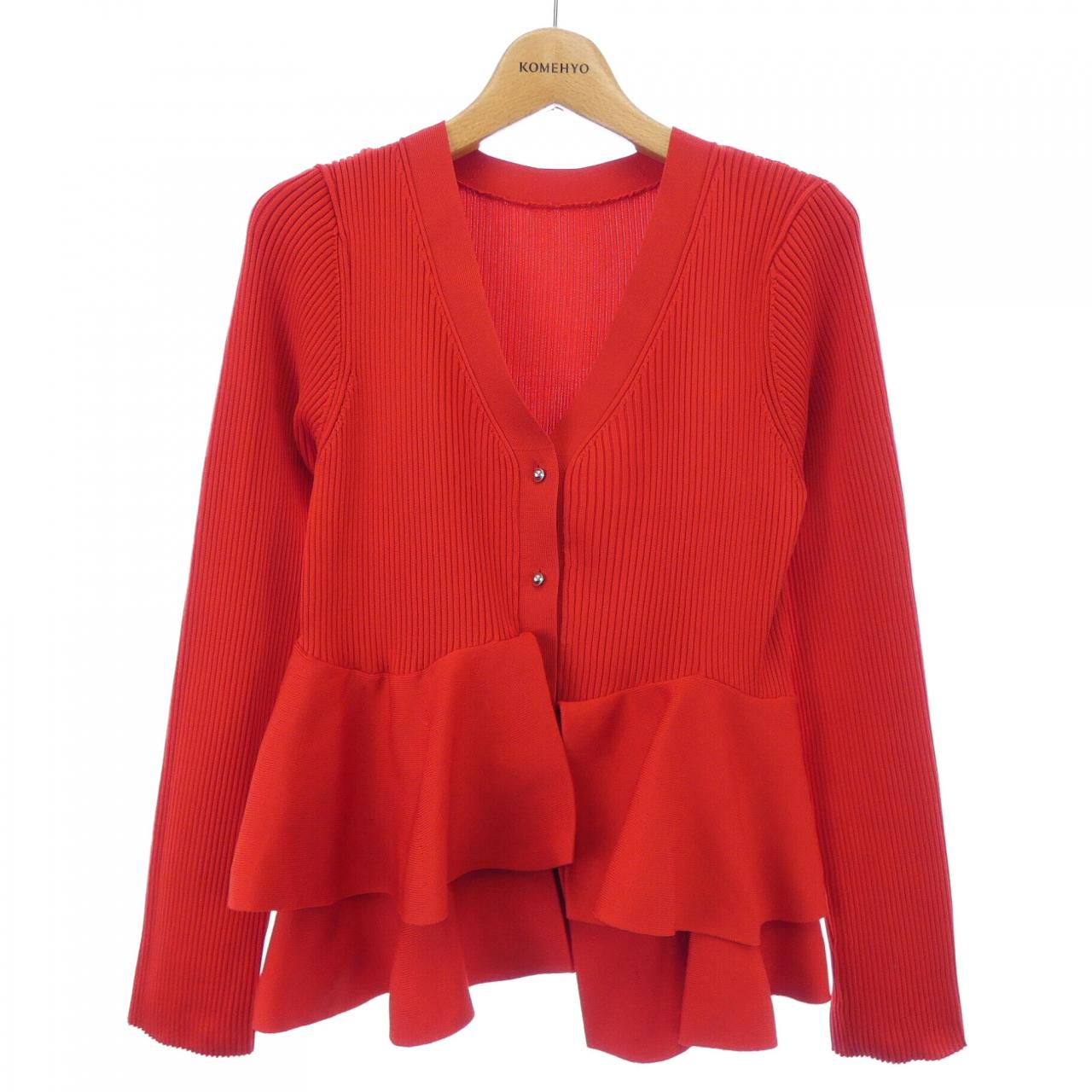 ダイアグラム Diagram カーディガン