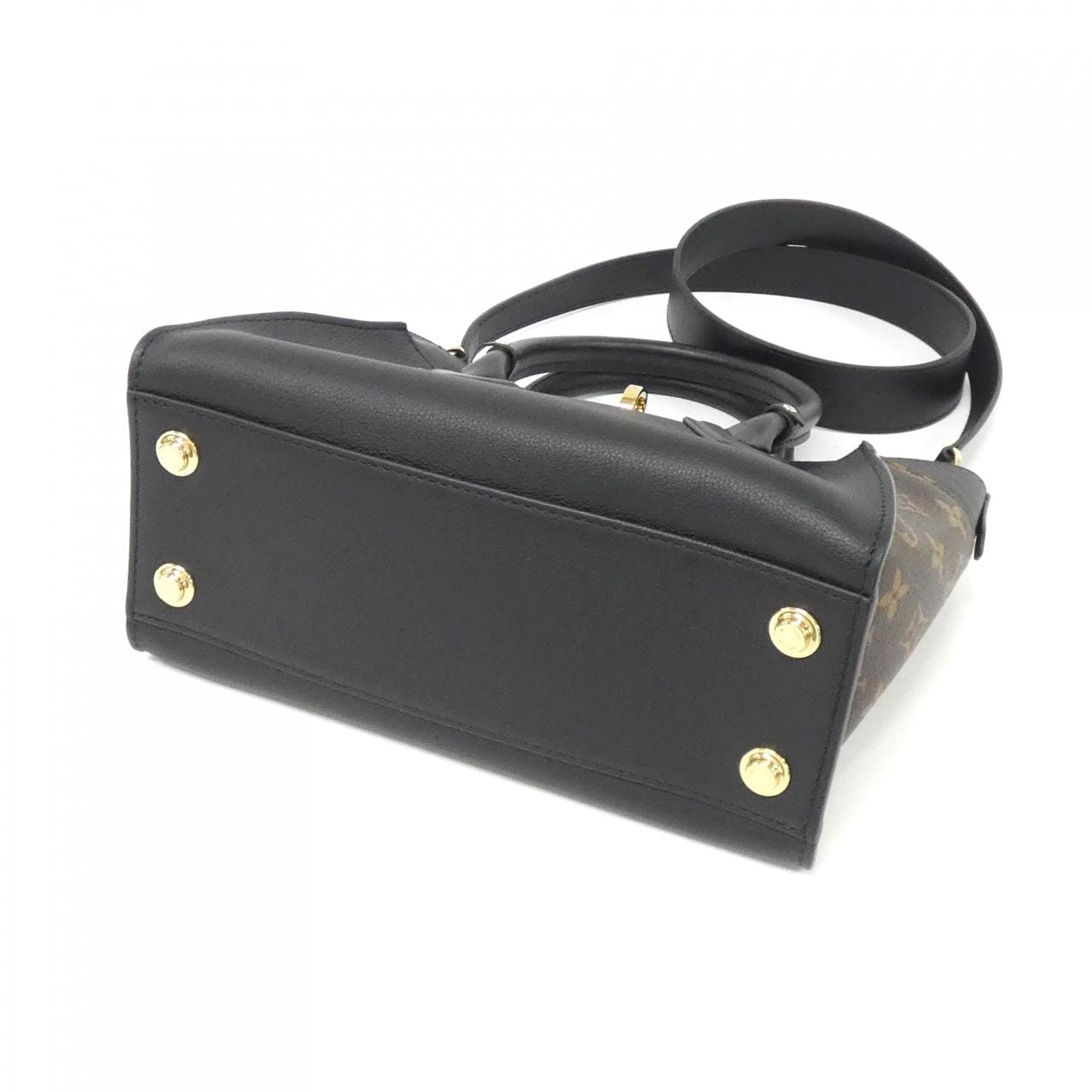 ルイヴィトン オンマイサイド PM M57728 バッグ