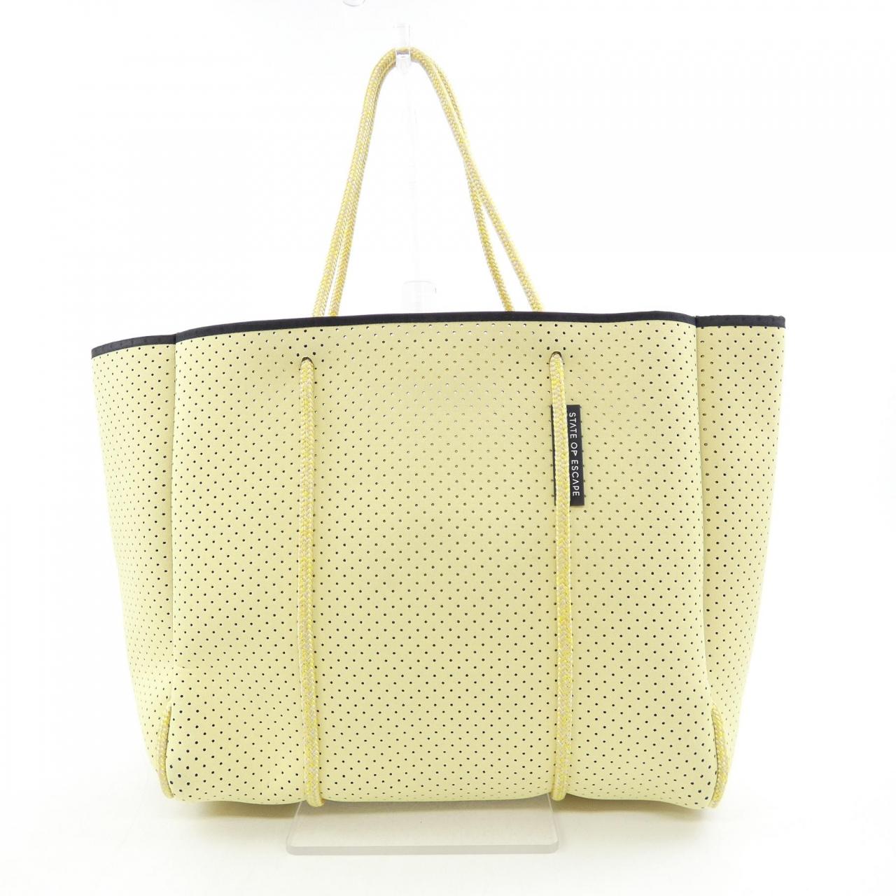 ステイトオブエスケープ STATE OF ESCAPE BAG