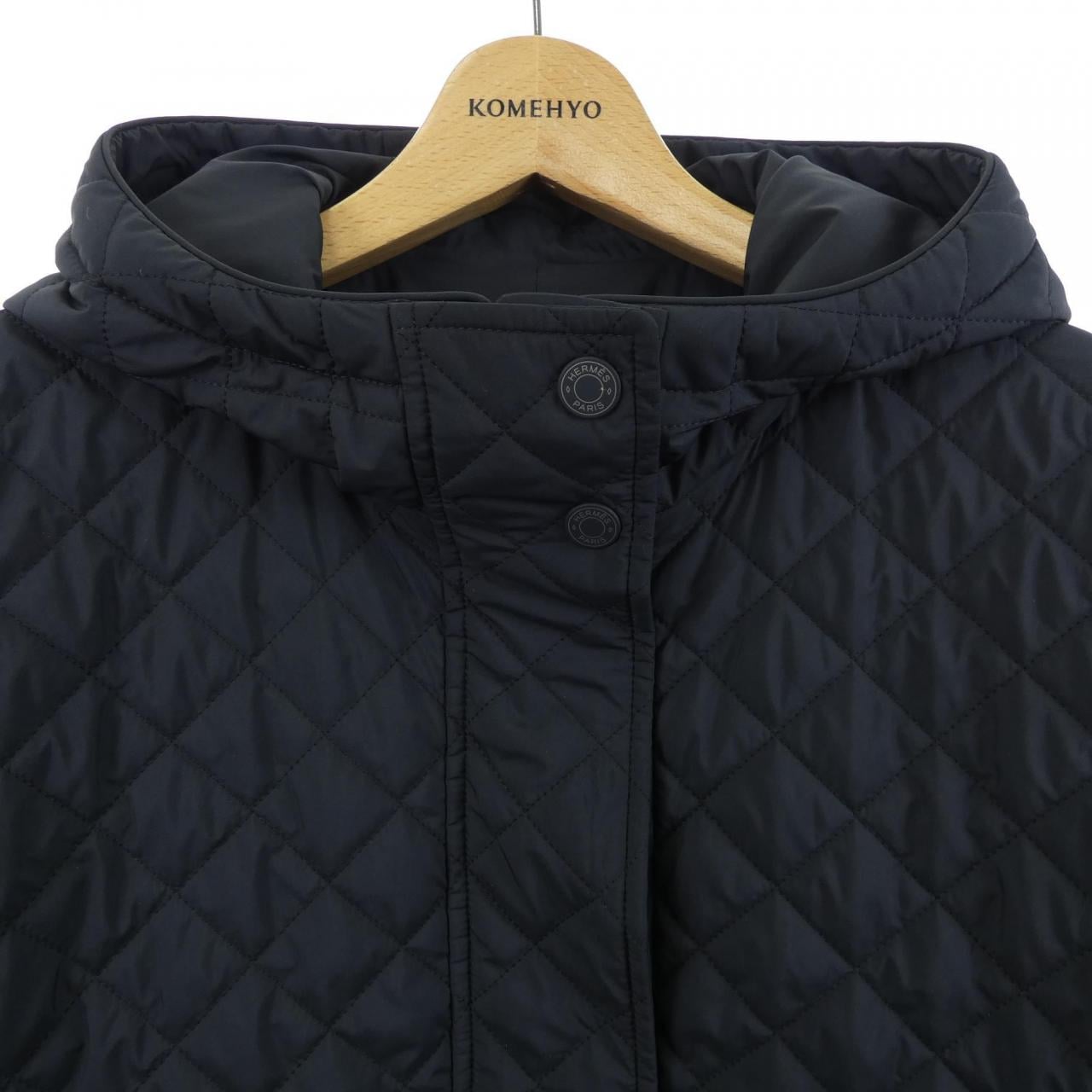 エルメス HERMES 5E0161DK ジャケット