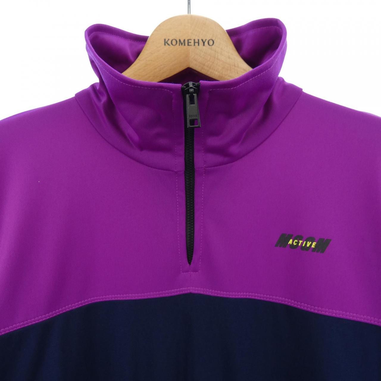 エムエスジーエム MSGM 2945MDA02 ワンピース