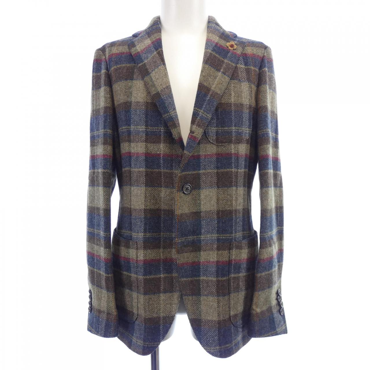 ラルディーニ LARDINI ジャケット