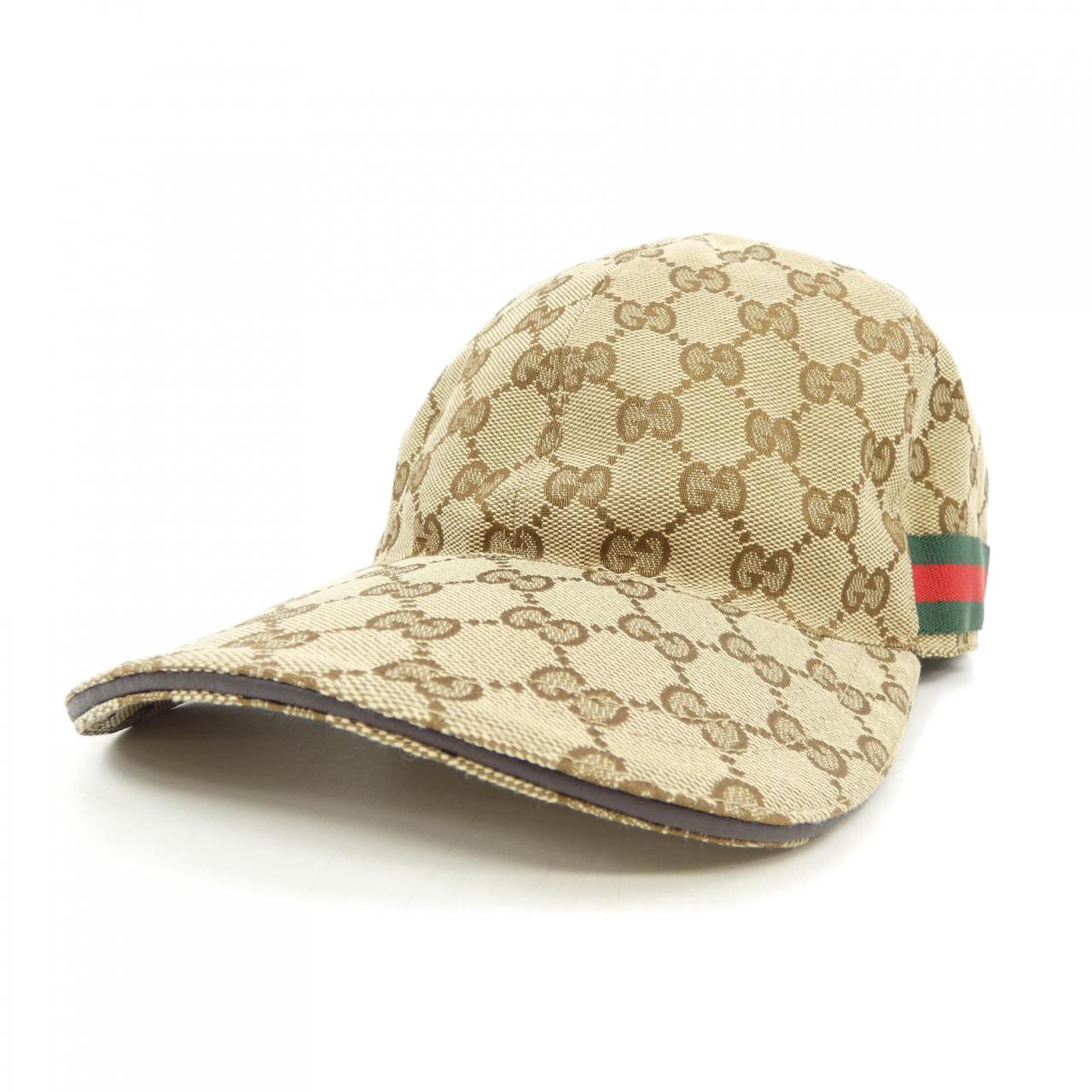 グッチ GUCCI 20035 601491 キャップ