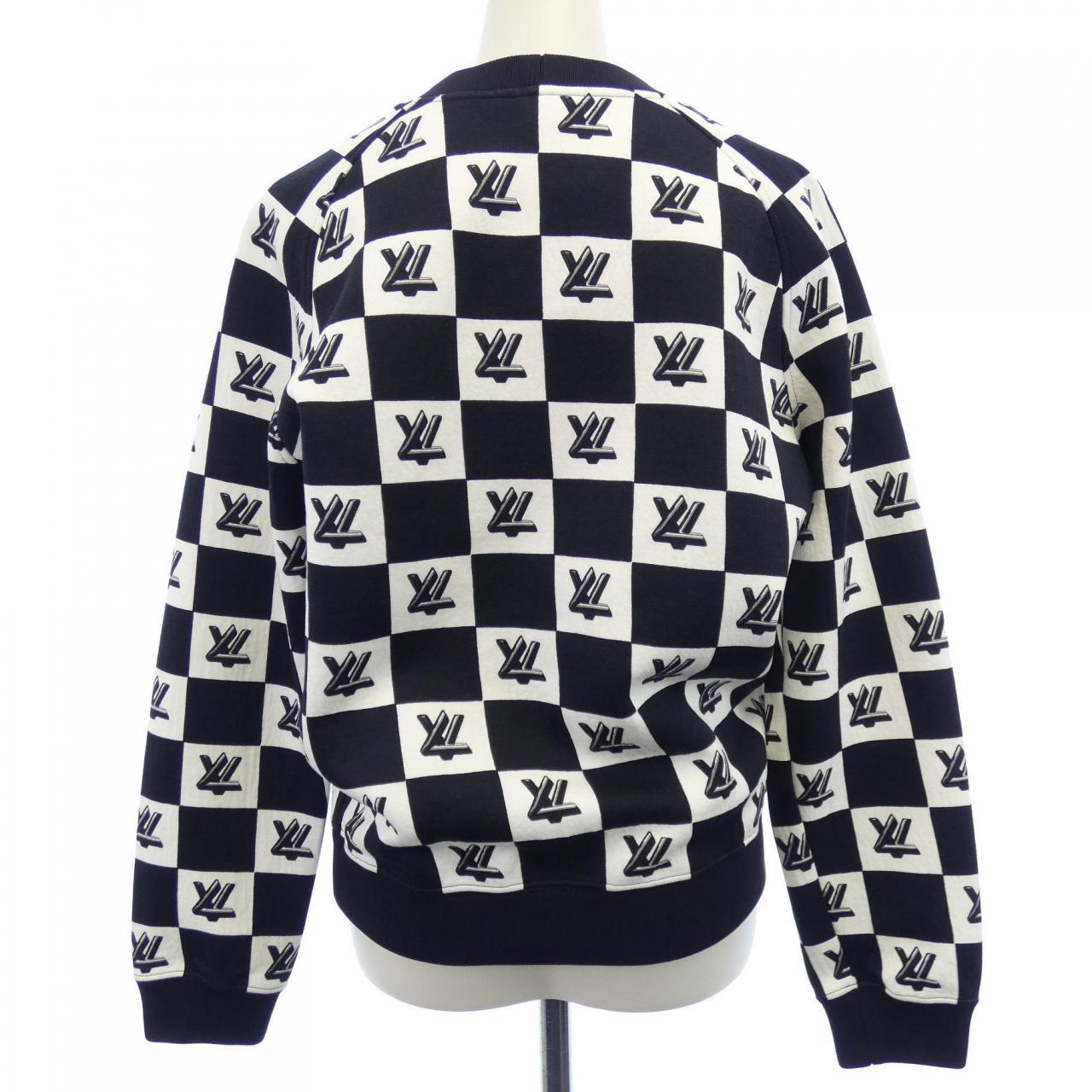 ルイヴィトン LOUIS VUITTON FETS75HJJ スウェット