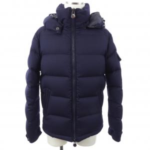 モンクレール MONCLER MONTGENEVRE ダウンジャケット