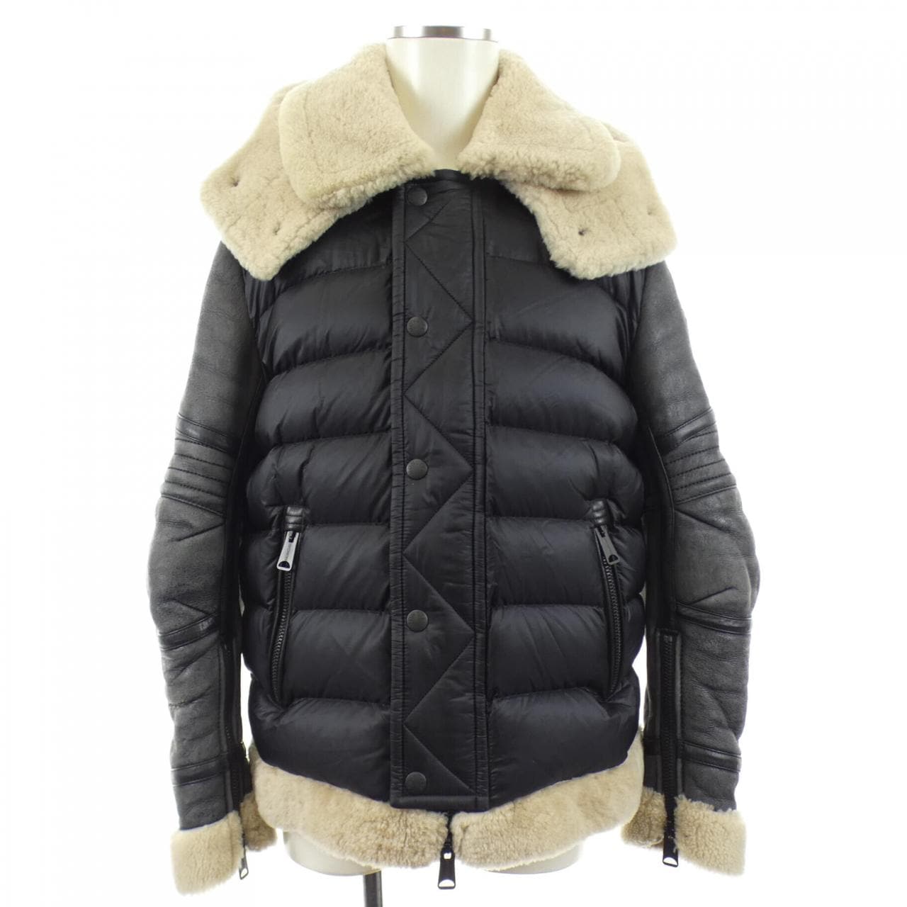 モンクレール MONCLER TANCREDE ダウンジャケット