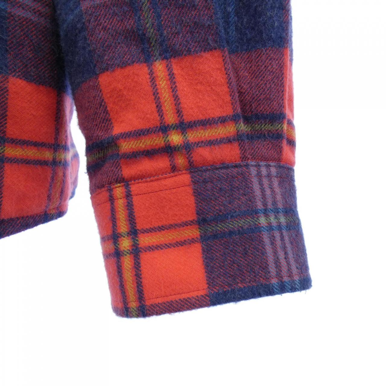 グッチ GUCCI DISNEY 591242 ZADJX シャツ