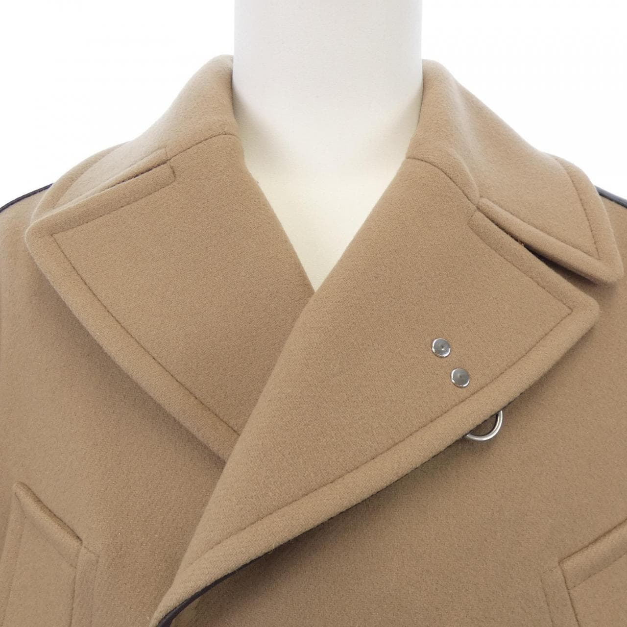 エルメス HERMES 362170HK コート