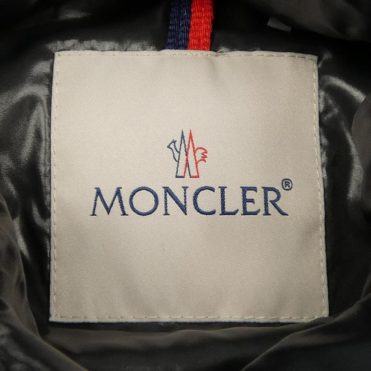 モンクレール MONCLER TIB ダウンベスト