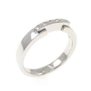 スタージュエリー ダイヤモンド リング 0.01CT