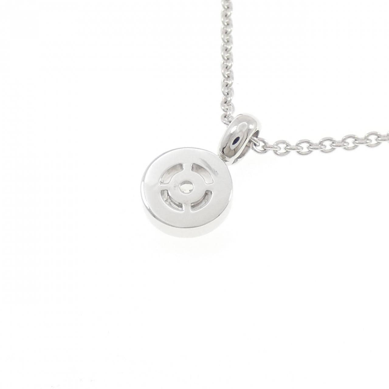 ブルガリ ブルガリブルガリ ネックレス