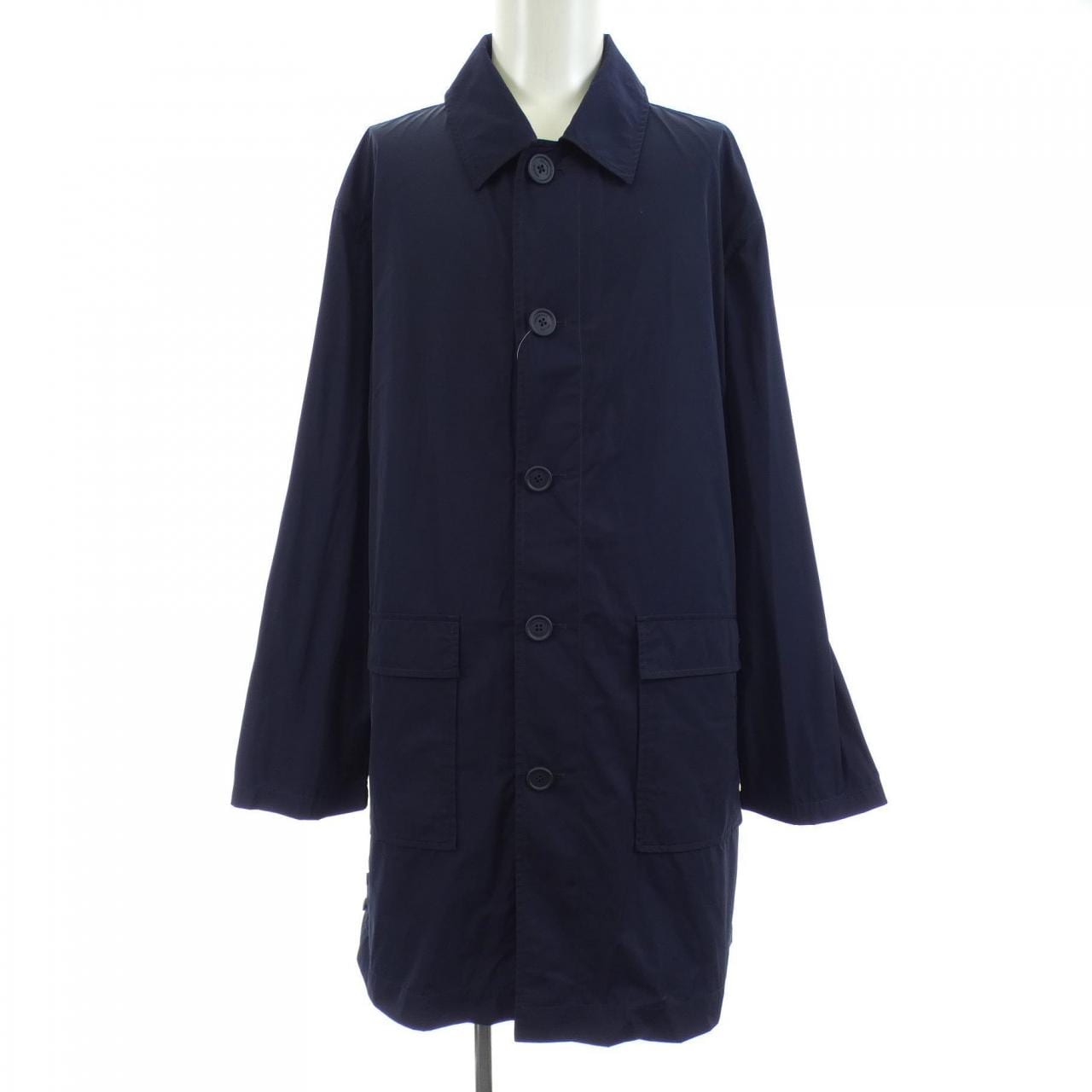 トムブラウン THOM BROWNE MOT099P-F0967 コート