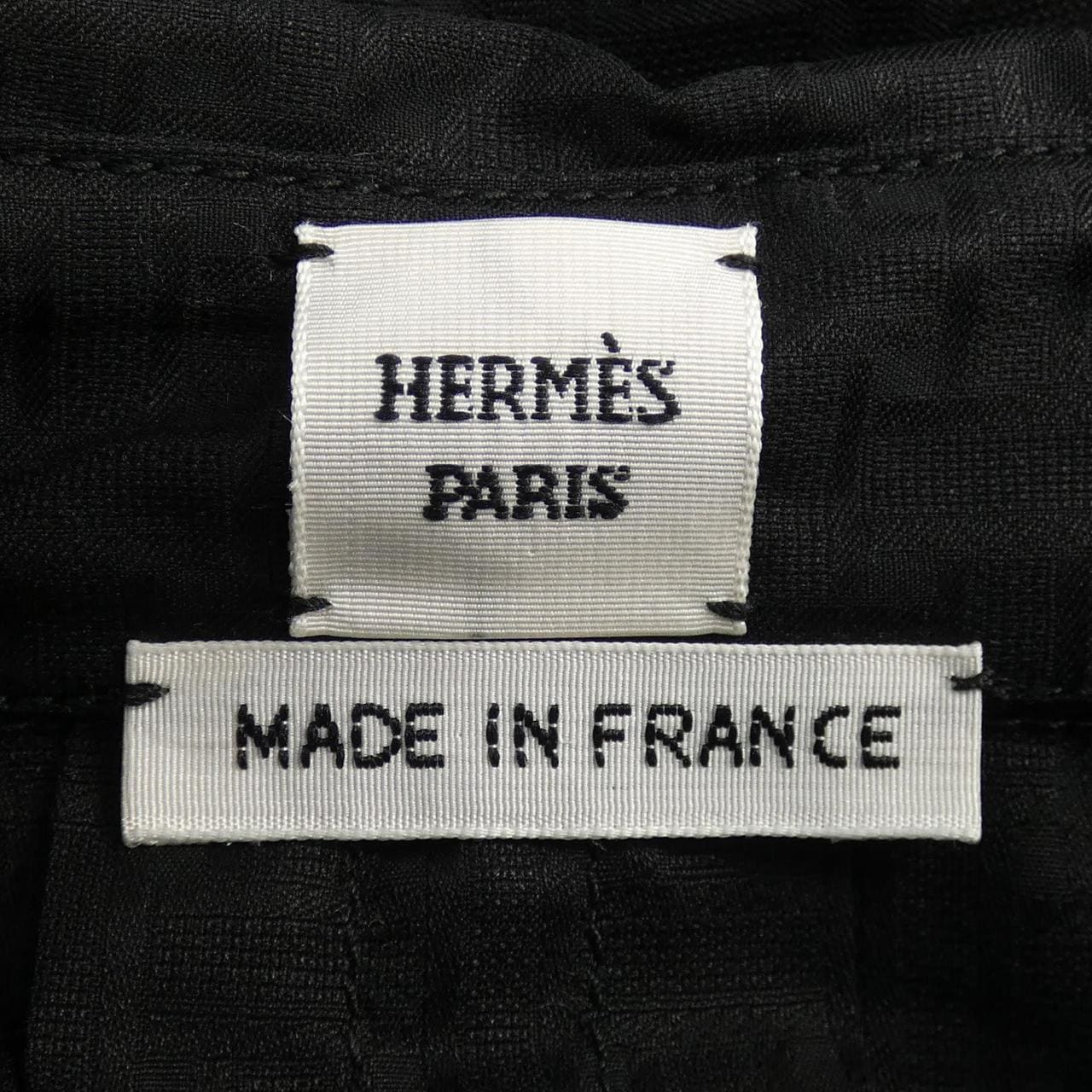 エルメス HERMES 6E0631DB トップス