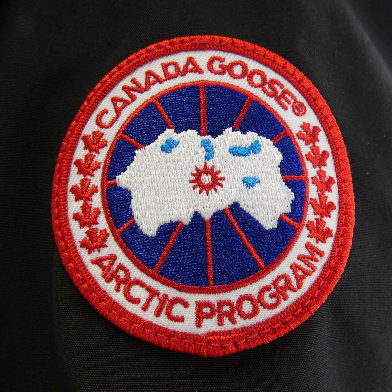 カナダグース CANADA GOOSE ランフォード 2062M LANGFORD ダウンジャケット