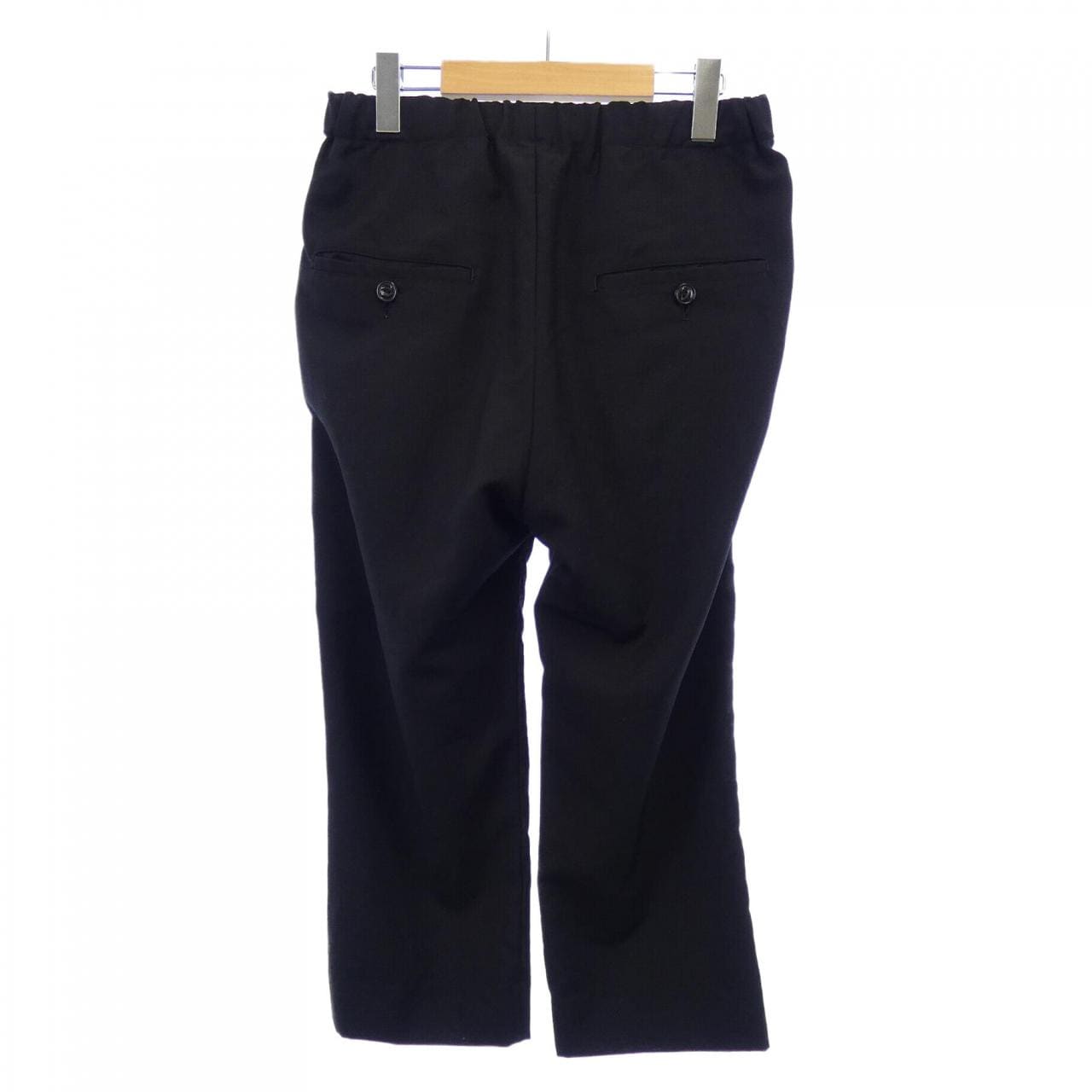 ネーム NAME NMPT-18SS-017 パンツ