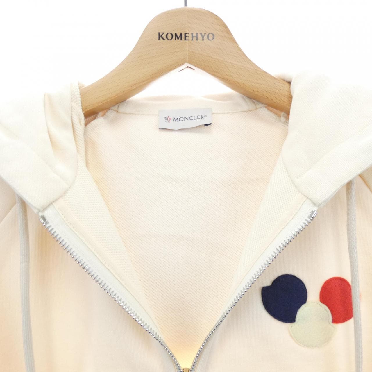 モンクレール MONCLER 10918400000 パーカー