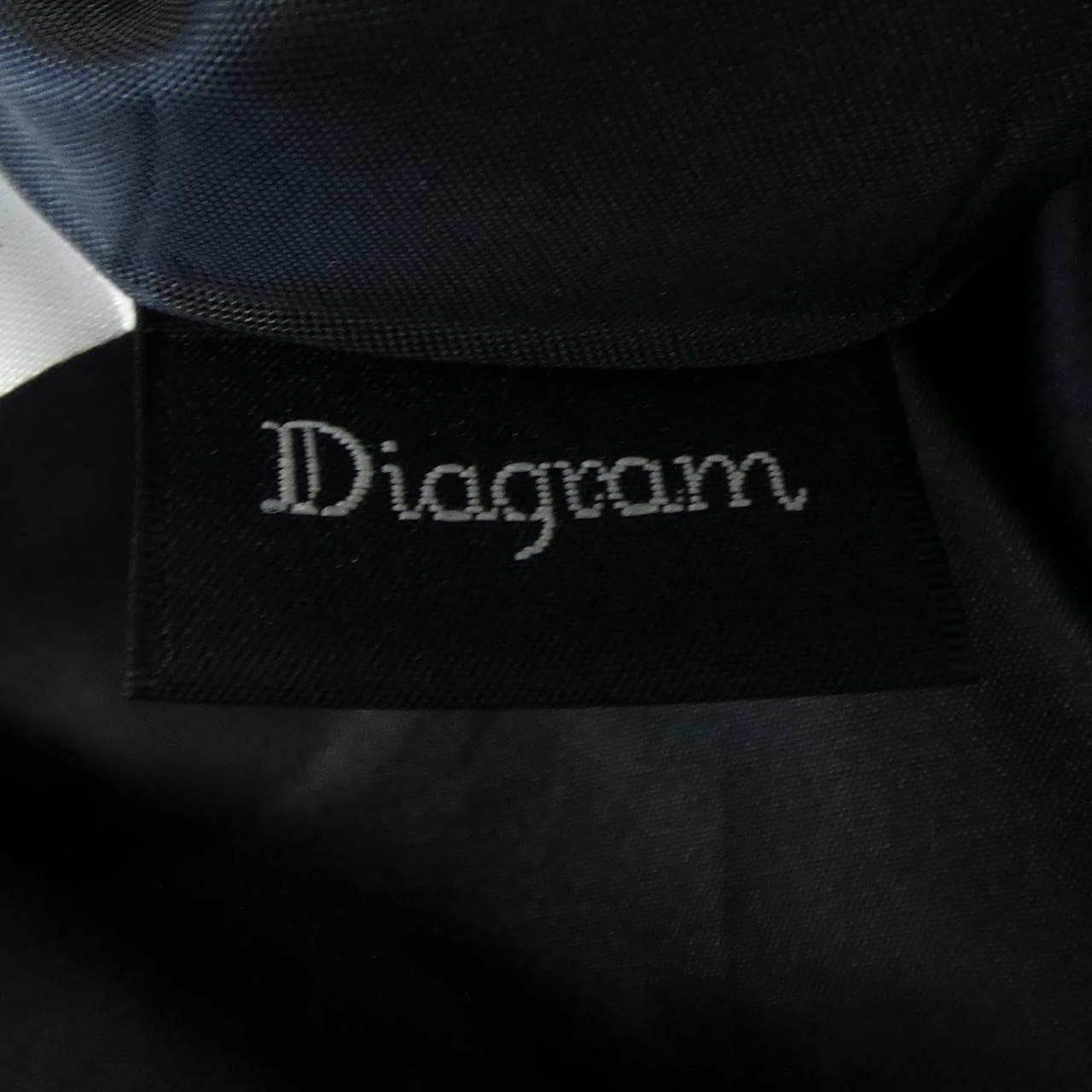 ダイアグラム Diagram スカート