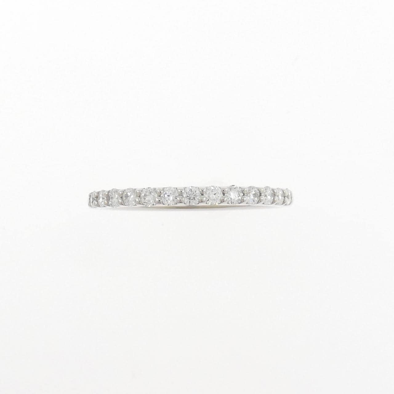ジーエスティービー ダイヤモンド リング 0.25CT