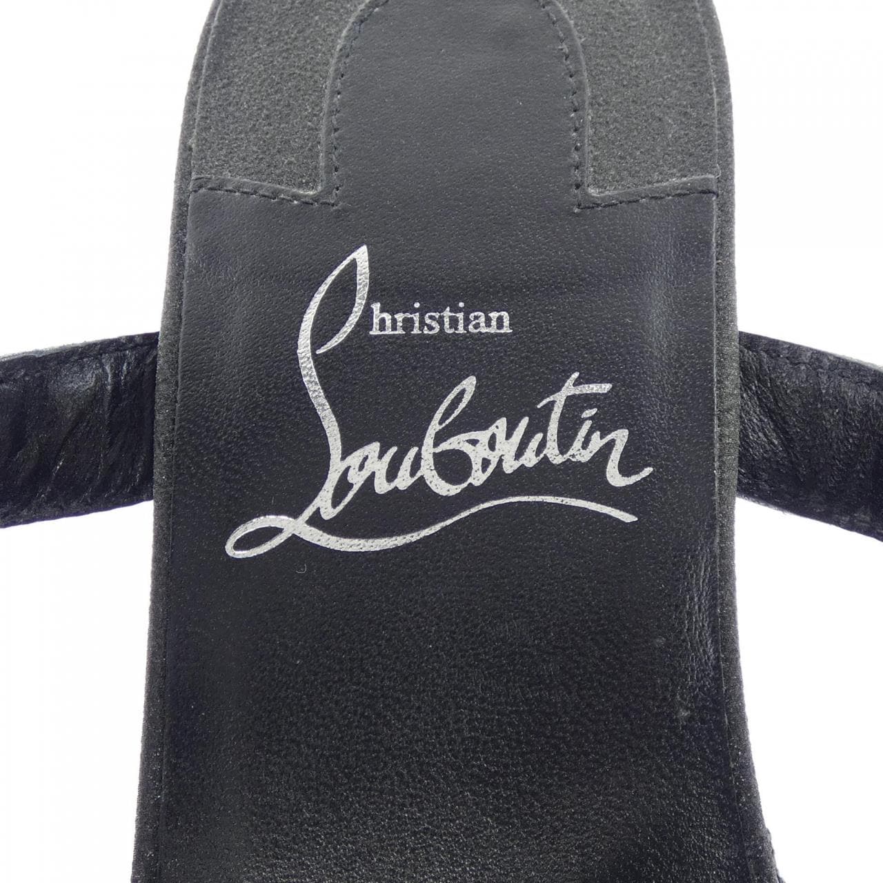 クリスチャンルブタン CHRISTIAN LOUBOUTIN サンダル