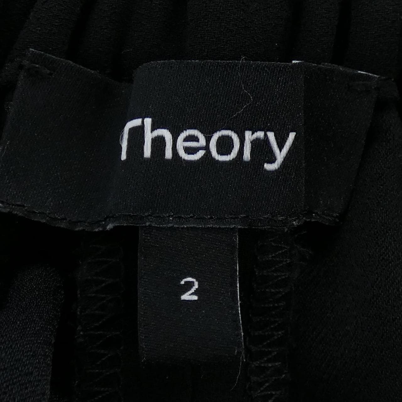 セオリー theory 01-226411 パンツ