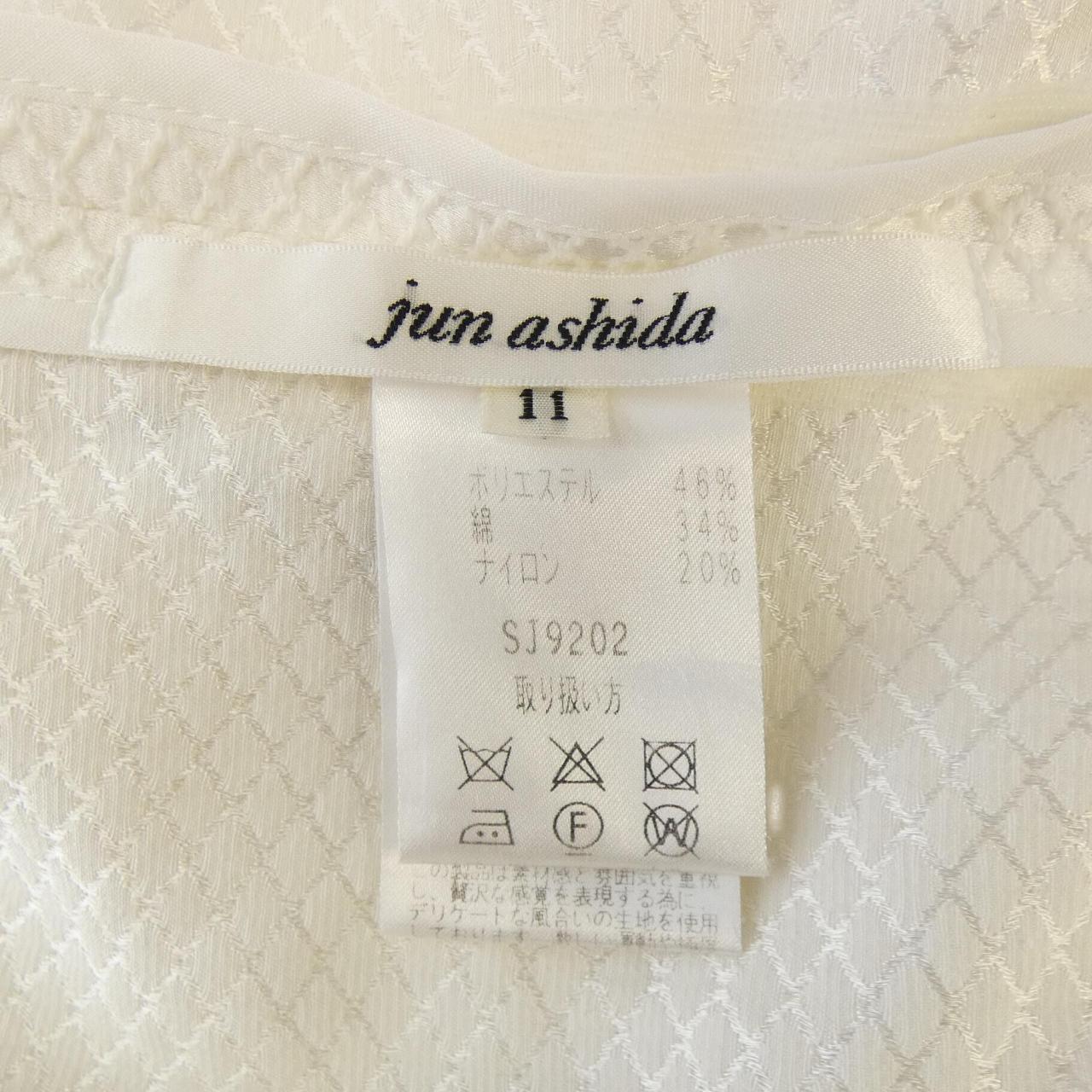 ジュンアシダ JUN ASHIDA ジャケット