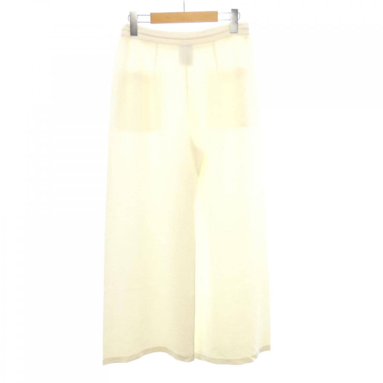 シャネル CHANEL P70517K10050 21P パンツ