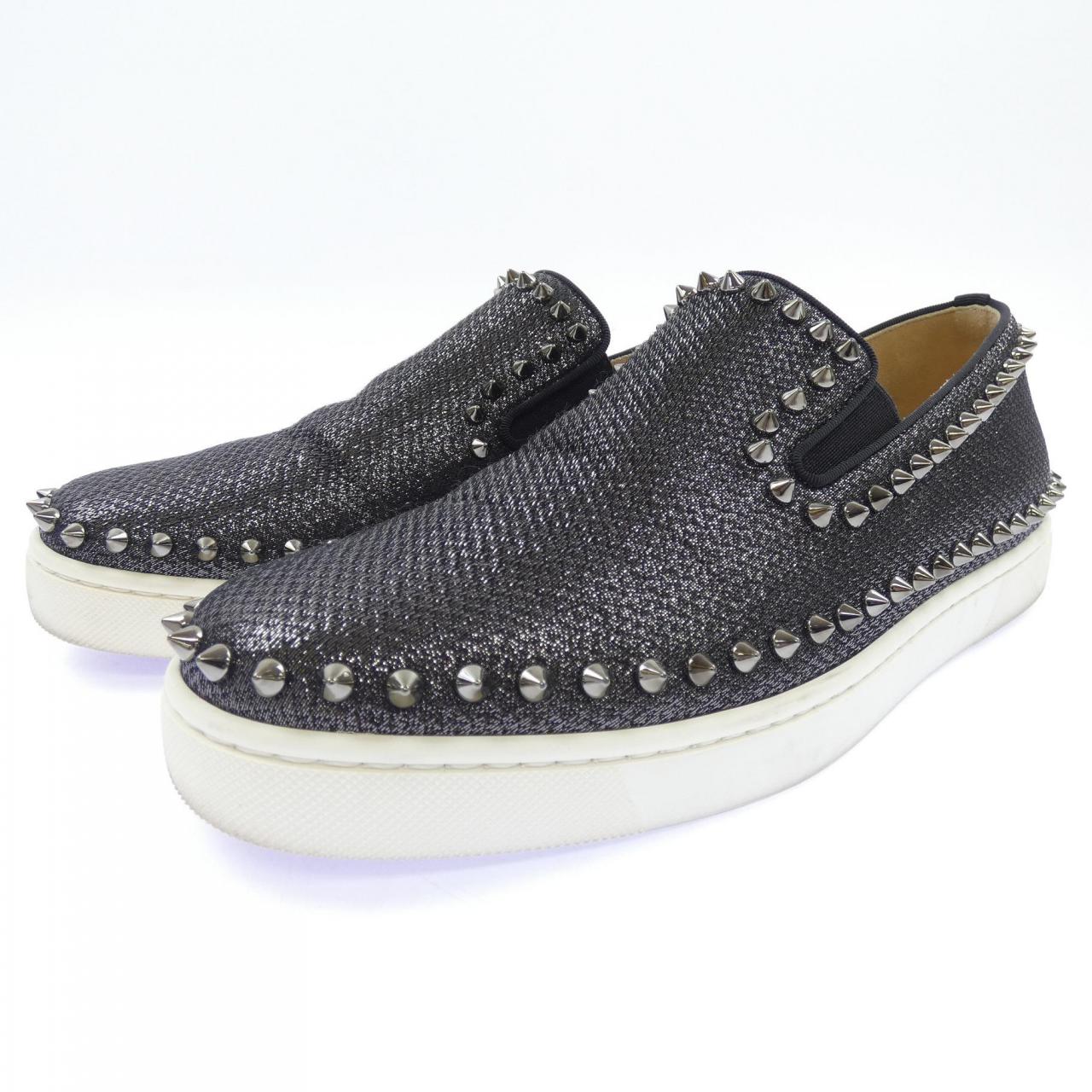 クリスチャンルブタン CHRISTIAN LOUBOUTIN シューズ