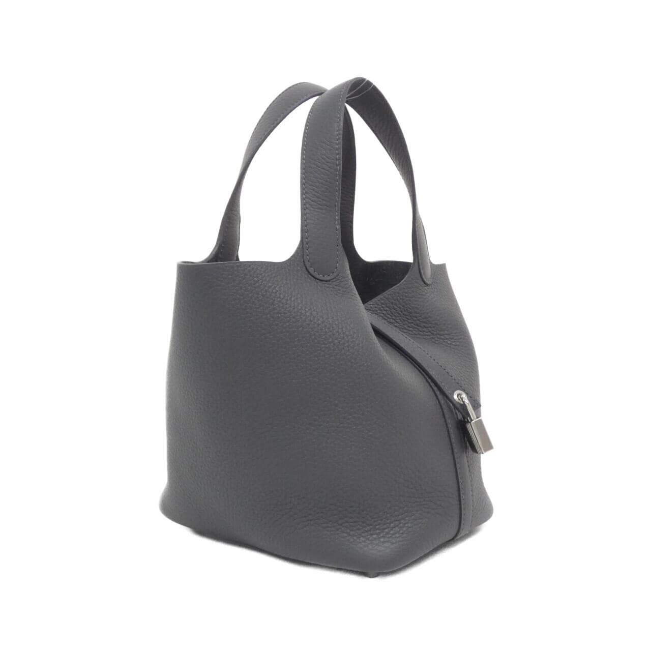 エルメス ピコタン ロック PM 056289CK バッグ