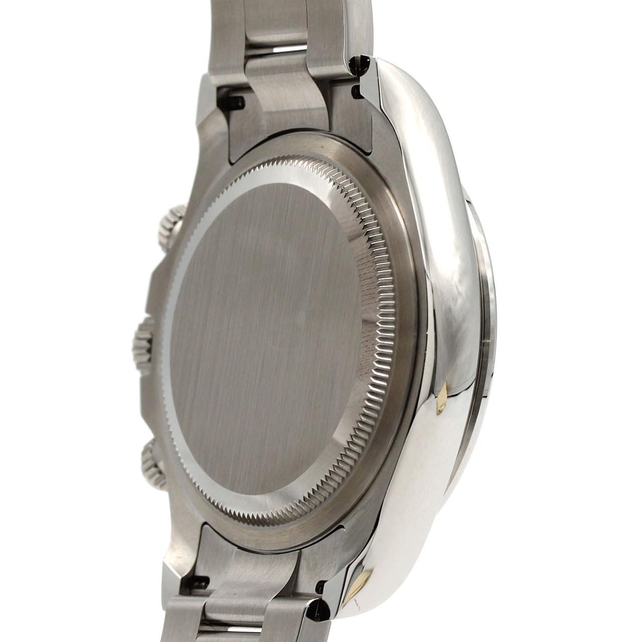 ロレックス デイトナ 126500LN SS 自動巻 ランダム番