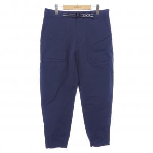 ディオール DIOR 113C126A5034 パンツ