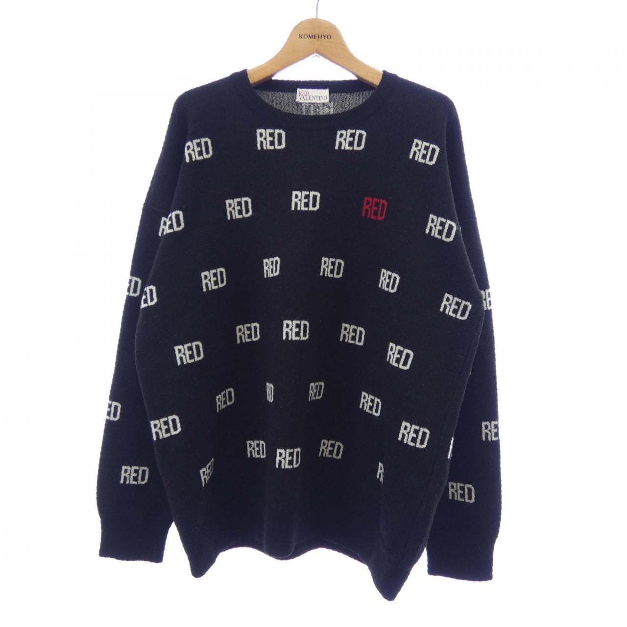 レッドバレンティノ RED VALENTINO ニット