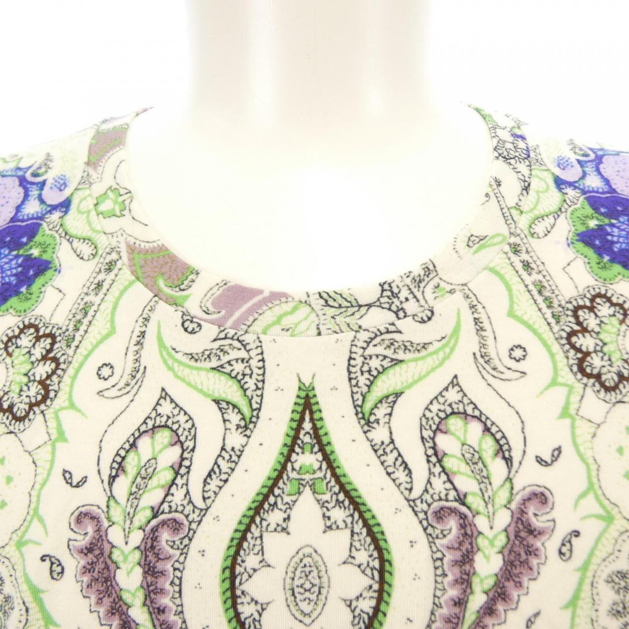 エトロ ETRO Tシャツ