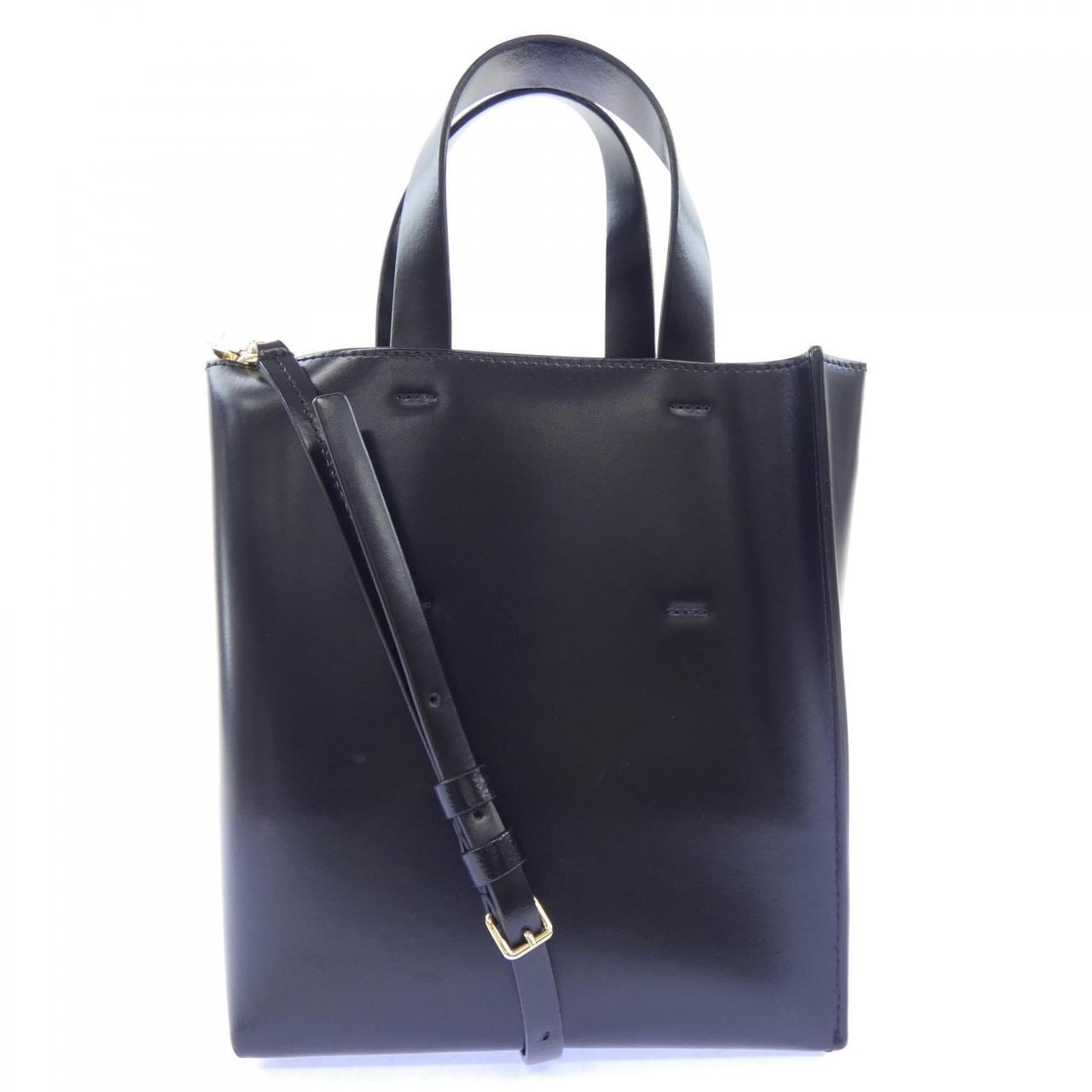 マルニ MARNI ミュゼオ　MUSEO SHMP0039Y0 BAG